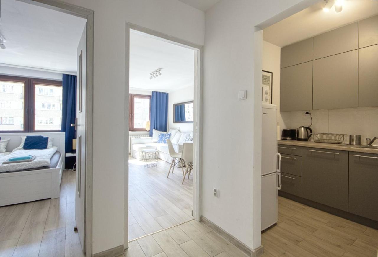 Panska Apartmán *