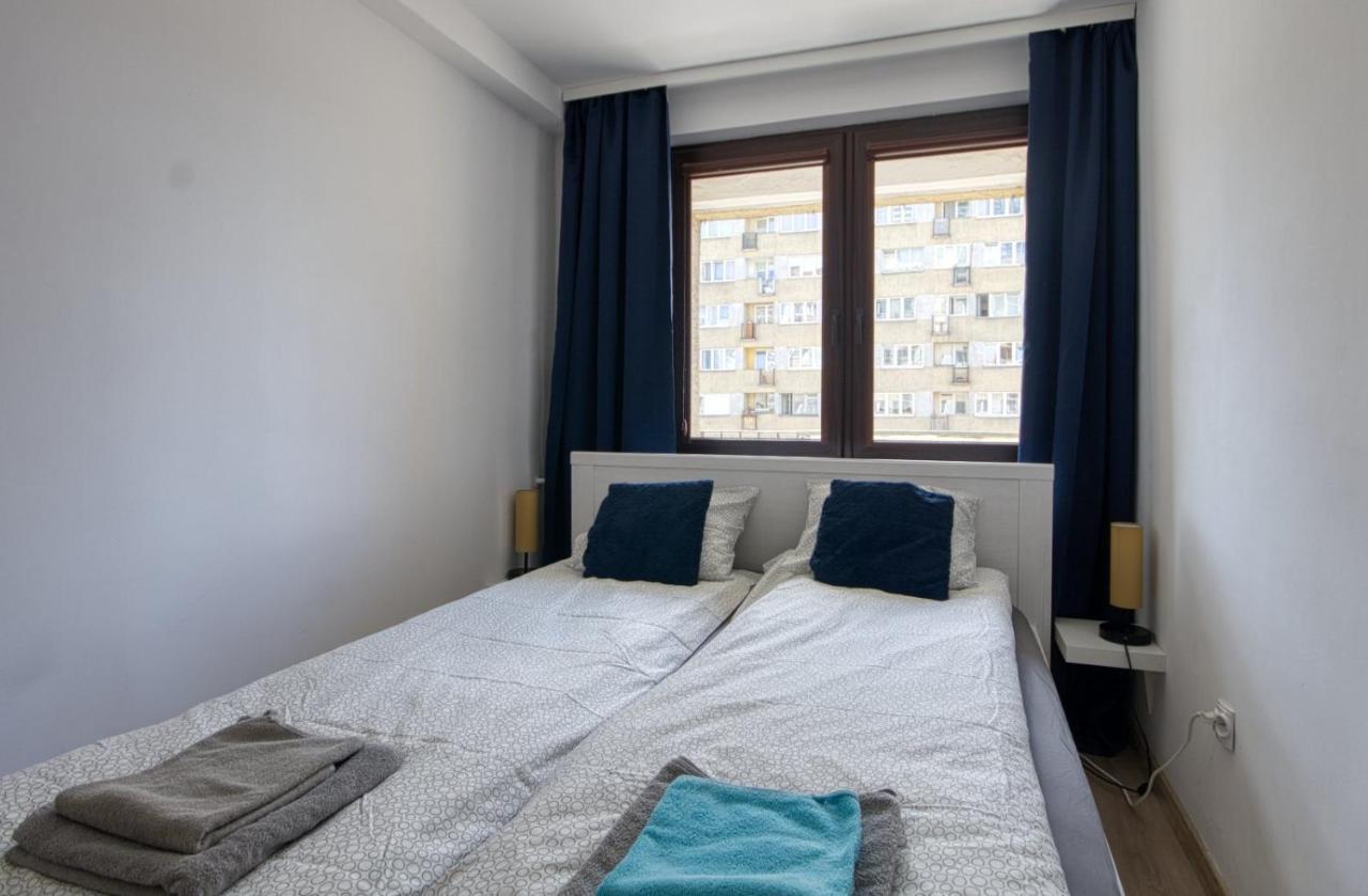Apartmán Panska *