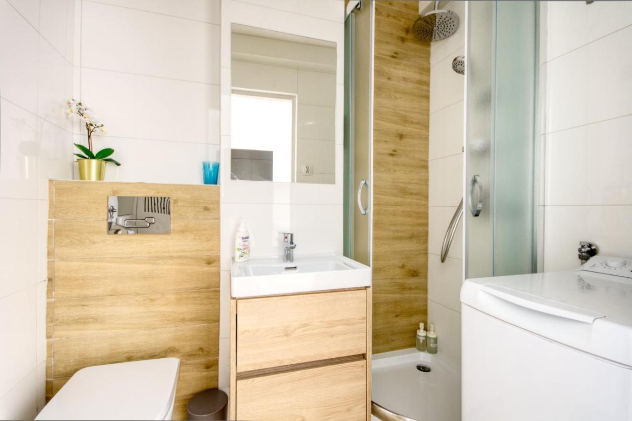 Apartmán Panska Varšava