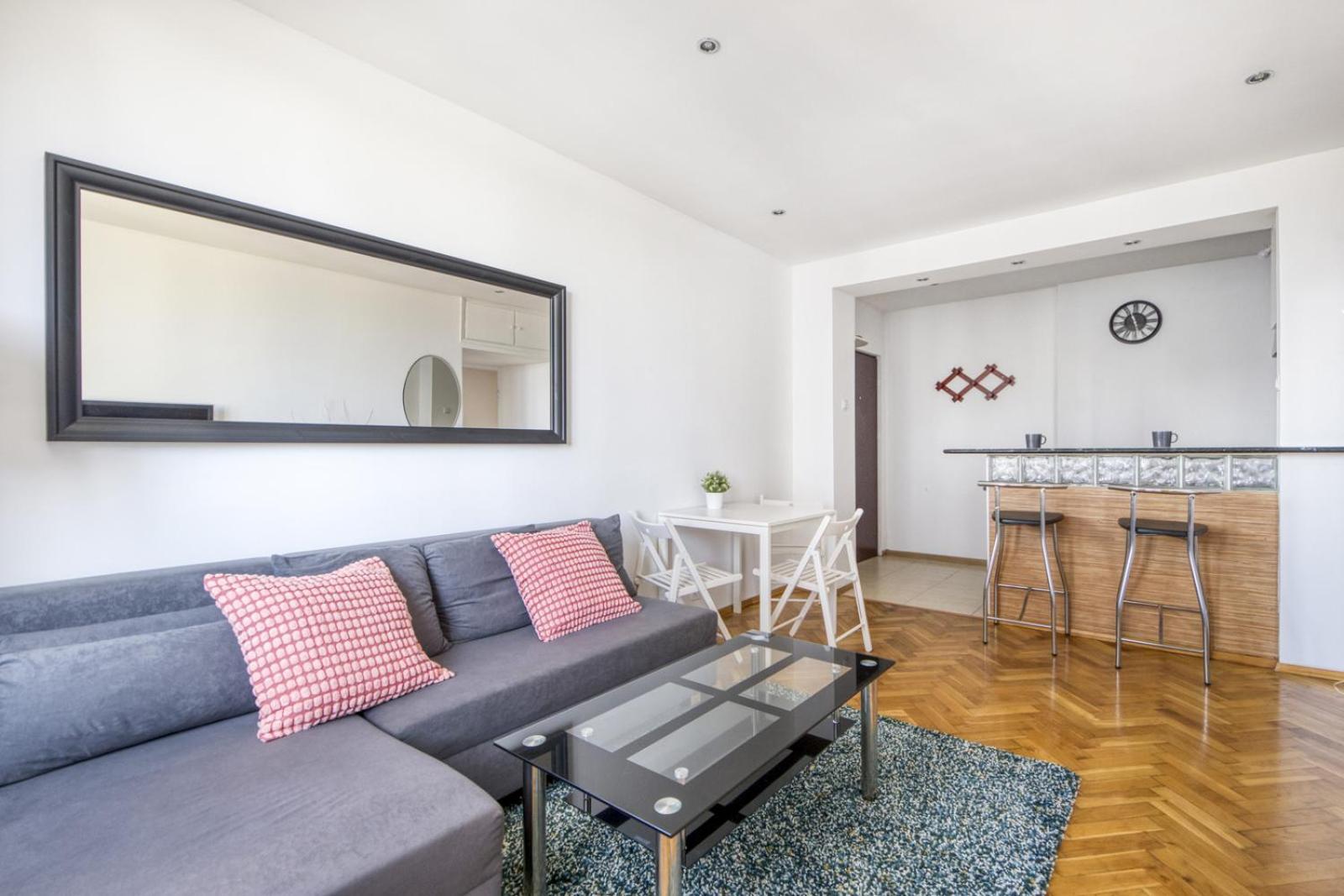 Panska Apartmán *