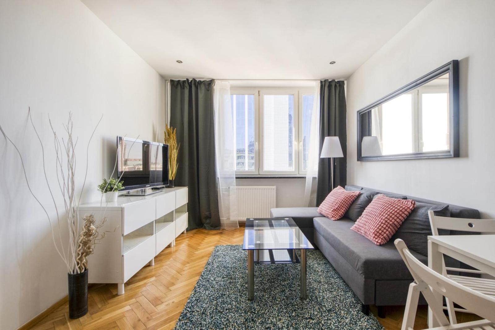 Panska Apartmán