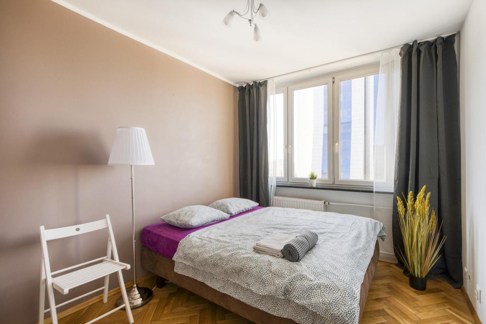 Apartmán Panska *