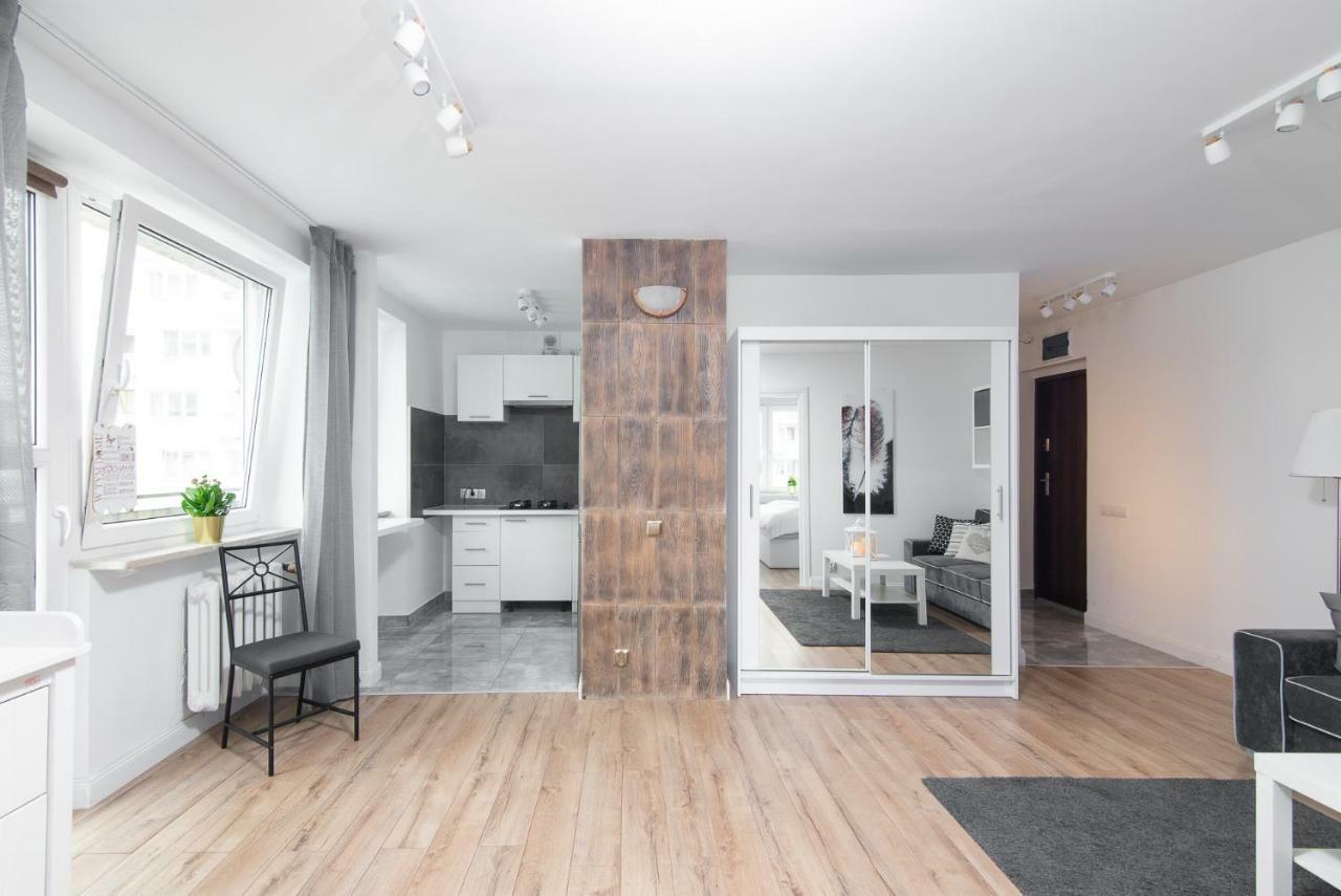 Apartmán Panska *