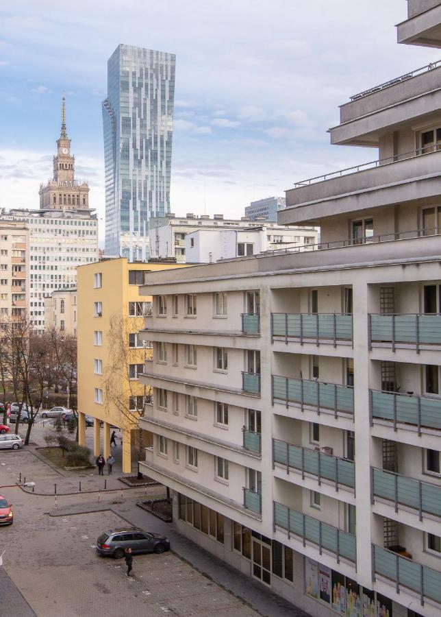 Panska Apartmán *