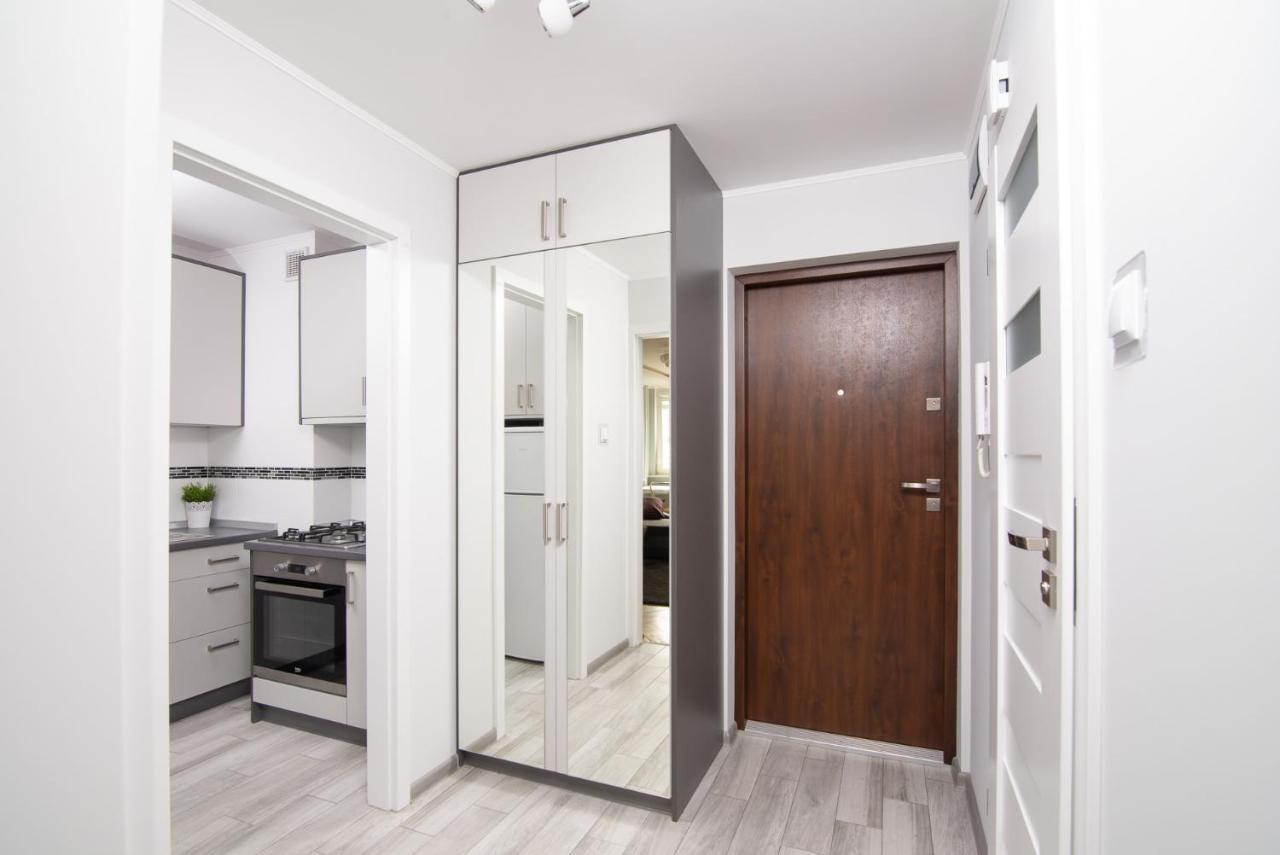 Panska Apartmán *
